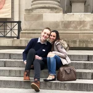 Meet your Posher, Stephen